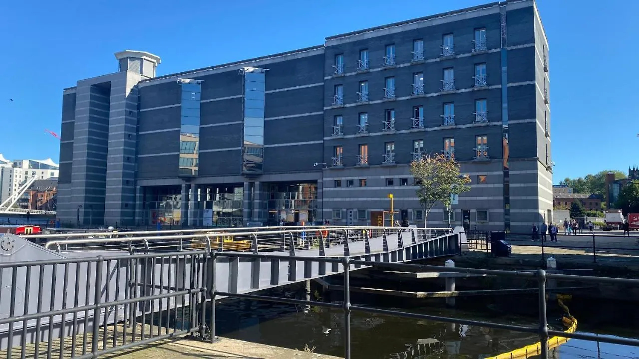 Lovely City Centre 1 Bed Apartment Beeston Hill Egyesült Királyság
