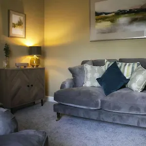  Holiday home Walshford